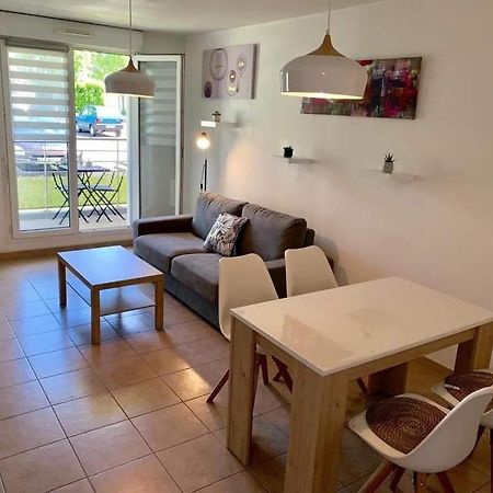 Appartement Les jardins la charbonniere à Montévrain Extérieur photo